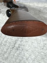 ITHACA M37 FEATHERLIGHT 2O GA PUMP - 20 of 20