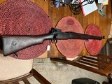 ENFIELD 1914 RIFLE - 1 of 6