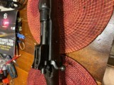 ENFIELD 1914 RIFLE - 5 of 6