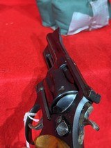 SMITH & WESSON M28-2 .357 Mgnum - 2 of 17
