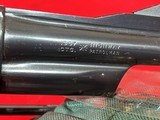 SMITH & WESSON M28-2 .357 Mgnum - 8 of 17