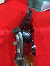 SMITH & WESSON M28-2 .357 Mgnum - 15 of 17