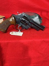 SMITH & WESSON M28-2 .357 Mgnum - 13 of 17