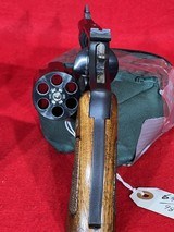 SMITH & WESSON M28-2 .357 Mgnum - 6 of 17