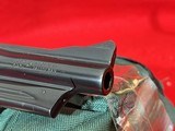 SMITH & WESSON M28-2 .357 Mgnum - 9 of 17