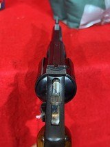 SMITH & WESSON M28-2 .357 Mgnum - 17 of 17
