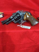 SMITH & WESSON M28-2 .357 Mgnum - 12 of 17