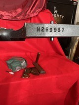 SMITH & WESSON M28-2 .357 Mgnum - 11 of 17