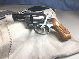 SMITH & WESSON MODEL34 - 4 of 13