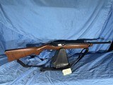 RUGER .44 MAG SEMI AUTO CARBINE - 12 of 13