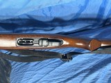 RUGER .44 MAG SEMI AUTO CARBINE - 10 of 13