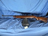 RUGER .44 MAG SEMI AUTO CARBINE - 9 of 13