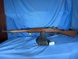 SPRINGFIELD03A3 RIFLE - 13 of 15