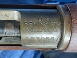 SPRINGFIELD03A3 RIFLE - 3 of 15