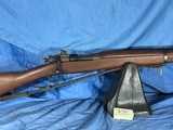 SPRINGFIELD03A3 RIFLE - 14 of 15