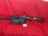 WINCHESTER 1894 RIFLE - 11 of 20