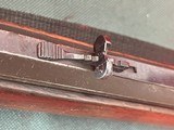 WINCHESTER 1894 RIFLE - 5 of 20