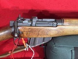 LEE ENFIELD NO4 MK1 - 2 of 20