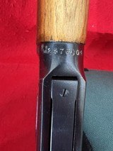 WINCHESTER1894 PRE 64 CARBINE - 8 of 20