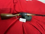 WINCHESTER1894 PRE 64 CARBINE - 2 of 20