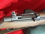 WINCHESTER M1 GARAND RIFLE - 2 of 20