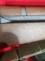 WINCHESTER M1 GARAND RIFLE - 7 of 20