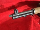 WINCHESTER M1 GARAND RIFLE - 10 of 20