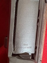 WINCHESTER M1 GARAND RIFLE - 4 of 20