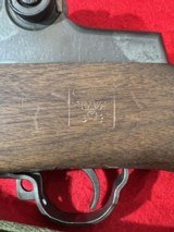 WINCHESTER M1 GARAND RIFLE - 14 of 20