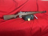 WINCHESTER M1 GARAND RIFLE - 5 of 20