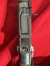 WINCHESTER M1 GARAND RIFLE - 6 of 20