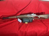 WINCHESTER M1 GARAND RIFLE - 9 of 20