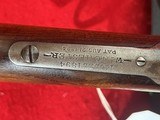 ANTIQUE WINCHESTER 1894 RIFLE - 4 of 20