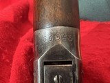 ANTIQUE WINCHESTER 1894 RIFLE - 11 of 20