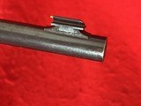 ANTIQUE WINCHESTER 1894 RIFLE - 6 of 20