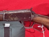 ANTIQUE WINCHESTER 1894 RIFLE - 20 of 20