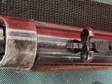 ANTIQUE WINCHESTER 1894 RIFLE - 5 of 20