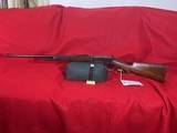 ANTIQUE WINCHESTER 1894 RIFLE - 18 of 20