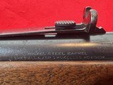 ANTIQUE WINCHESTER 1894 RIFLE - 9 of 20