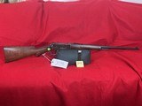 ANTIQUE WINCHESTER 1894 RIFLE - 1 of 20