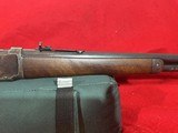 ANTIQUE WINCHESTER 1894 RIFLE - 14 of 20