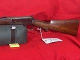 ANTIQUE WINCHESTER 1894 RIFLE - 19 of 20