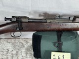 ROCK ISLAND ARSENAL
U.S. 1903 RIFLE - 11 of 18