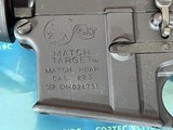 COLT HBAR MATCH TARGET - 9 of 20