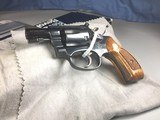 SMITH& WESSON 34-1 - 6 of 11