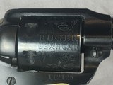 RUGER BEARCAT - 13 of 20