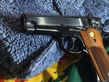 SMITH& WESSON M39-2 - 8 of 14