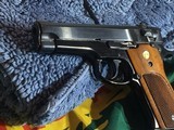 SMITH& WESSON M39-2 - 5 of 14