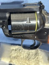 RUGER VAQUER0-.357 MAG. - 6 of 13