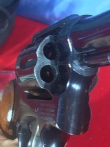 SMITH&WESSON MODEL 10-7 - 6 of 15